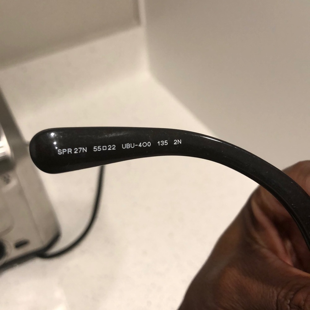 Prada Shades - Picture 5 of 5